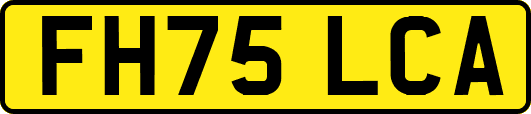 FH75LCA