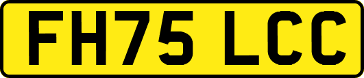 FH75LCC