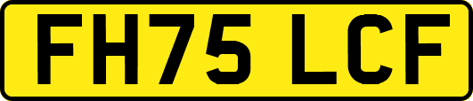 FH75LCF
