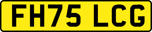FH75LCG