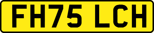 FH75LCH