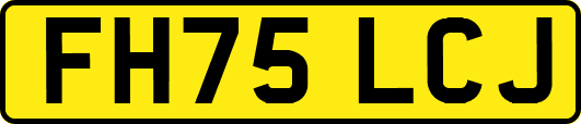 FH75LCJ