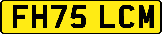 FH75LCM