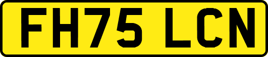 FH75LCN