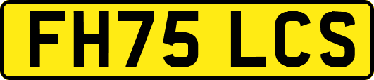 FH75LCS