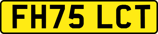 FH75LCT
