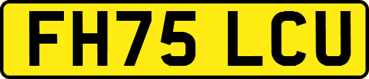 FH75LCU