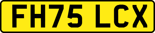 FH75LCX