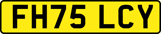 FH75LCY