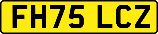 FH75LCZ