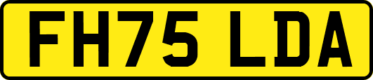 FH75LDA