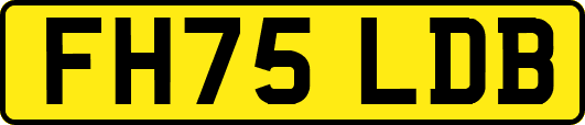 FH75LDB