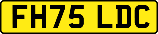 FH75LDC
