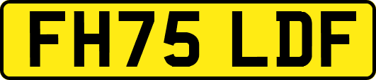 FH75LDF