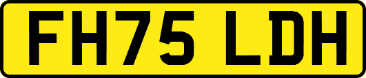 FH75LDH