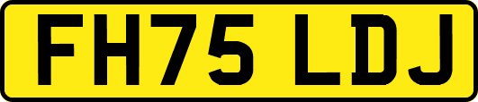 FH75LDJ