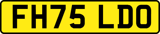 FH75LDO
