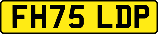 FH75LDP