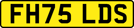 FH75LDS