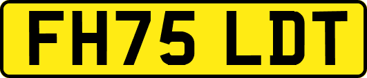 FH75LDT