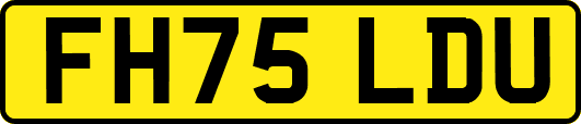 FH75LDU
