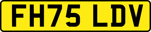 FH75LDV