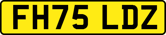 FH75LDZ