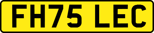 FH75LEC