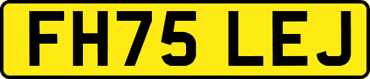 FH75LEJ