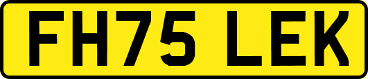 FH75LEK