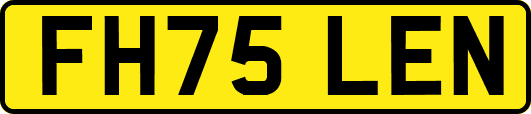 FH75LEN