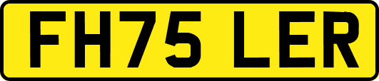 FH75LER