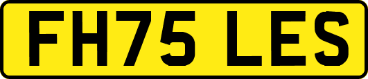 FH75LES