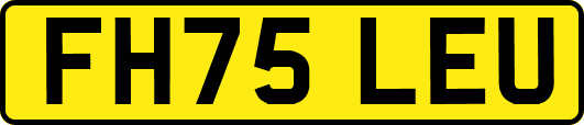 FH75LEU