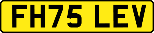 FH75LEV