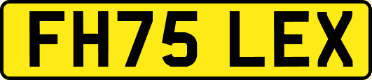 FH75LEX