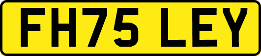 FH75LEY