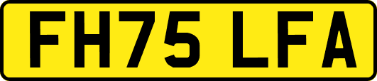 FH75LFA
