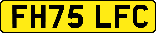 FH75LFC