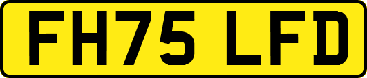 FH75LFD