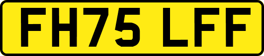 FH75LFF