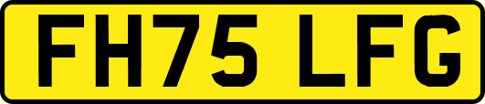 FH75LFG