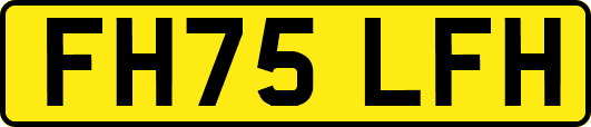 FH75LFH