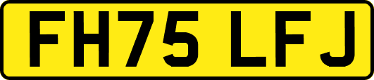 FH75LFJ