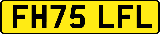 FH75LFL