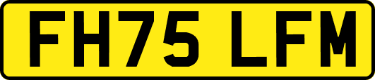 FH75LFM