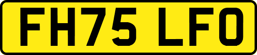 FH75LFO