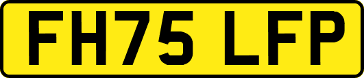FH75LFP