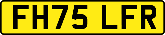FH75LFR