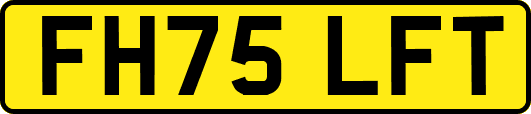 FH75LFT